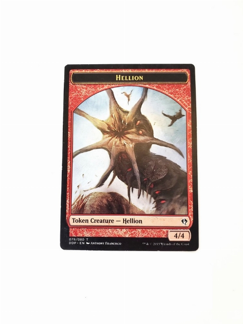 Hellion Token