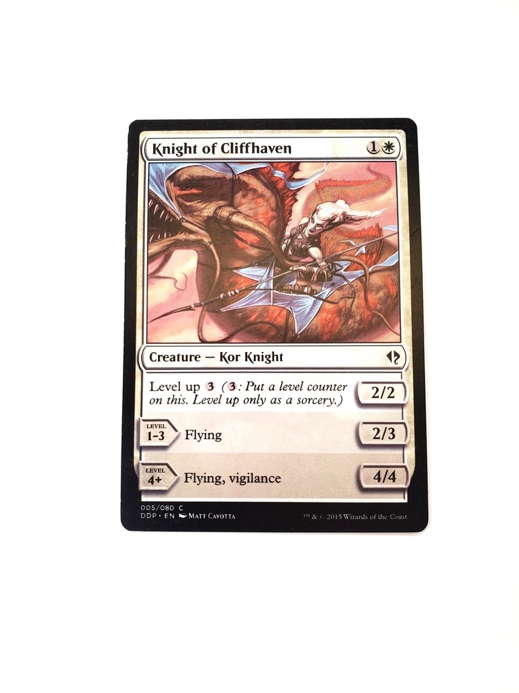 Knight of Cliffhaven