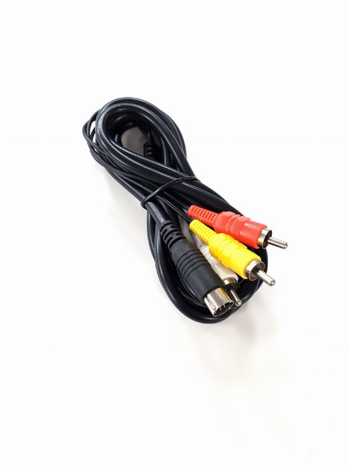 SEGA Genesis Model 2 AV Cable
