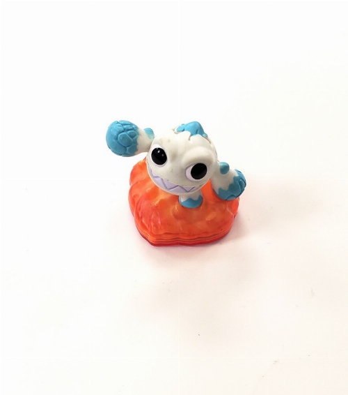 Eggsellent Weeruptor - Trap Team