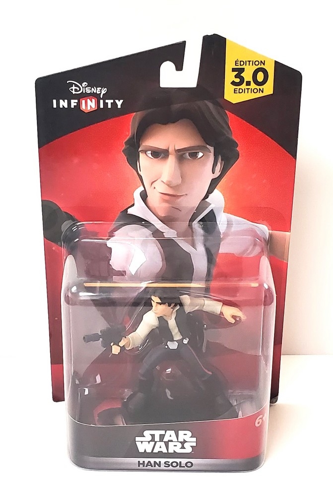 Han Solo (NEW)
