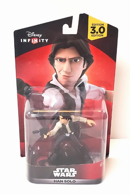 Han Solo (NEW)