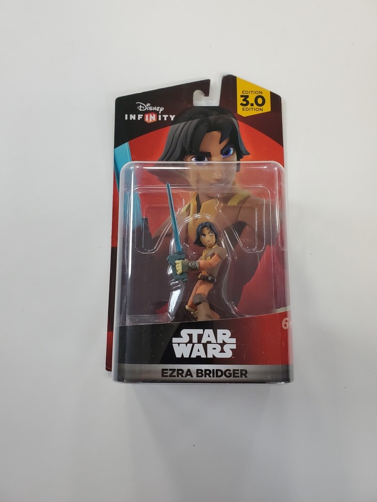 Ezra Bridger (NEW)