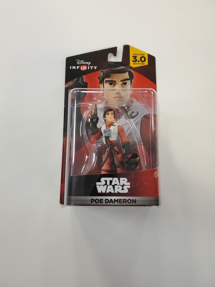 Poe Dameron (NEW)