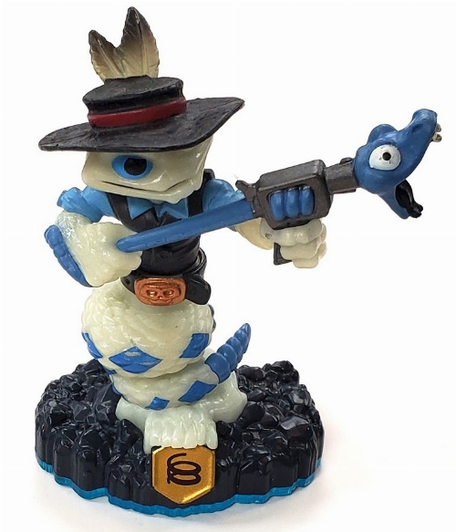 Quickdraw Rattle Shake - Swap Force