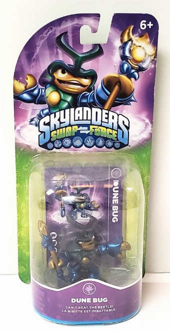 Dune Bug - Swap Force (NEW)