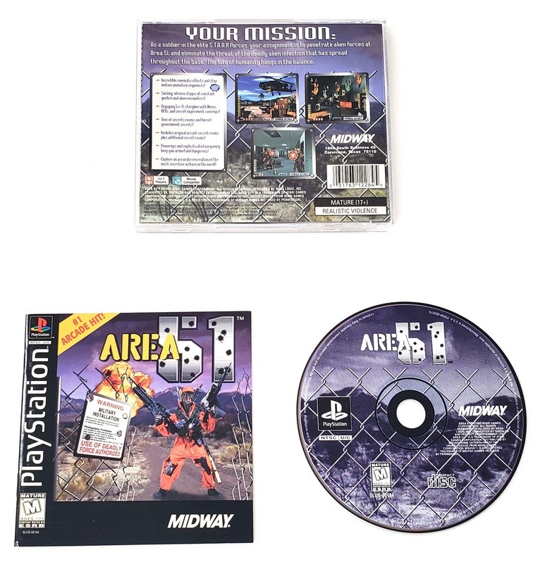 Area 51 (CIB)