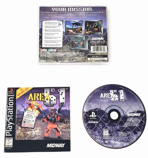Area 51 (CIB)