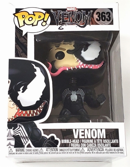Venom - Venom #363 (NEW)