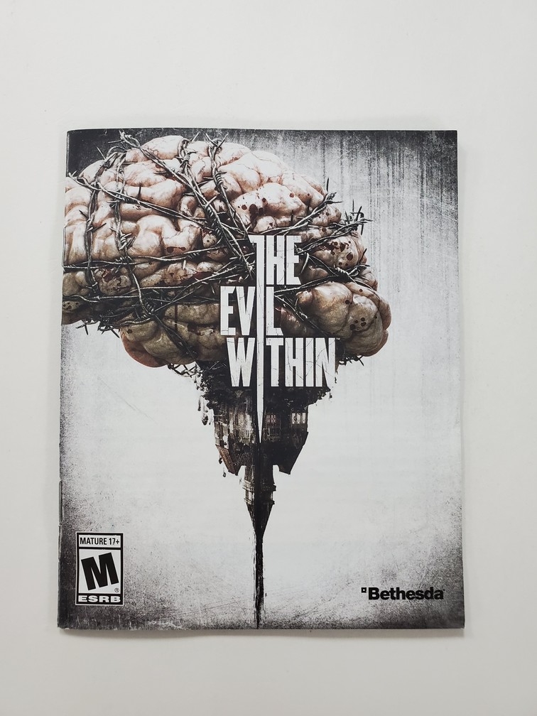 Evil Within, The (I)