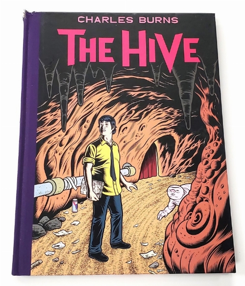 Hive, The (Anglais)