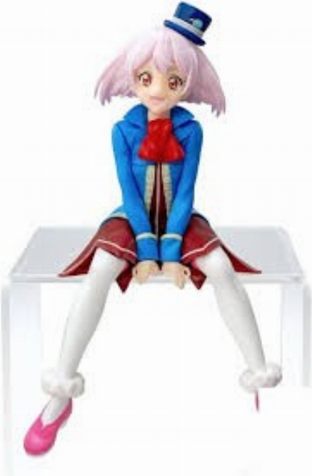 Shangri-La Frontier - Perching Emul (NEW)