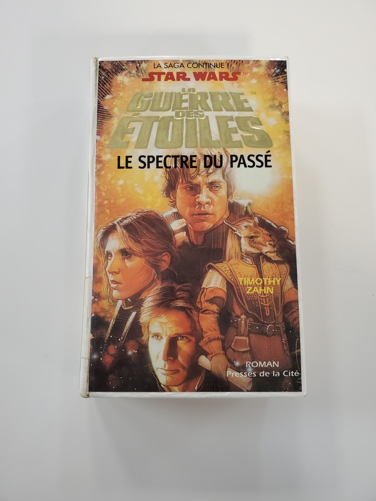 Star Wars: Le Spectre du Passé (Francais)