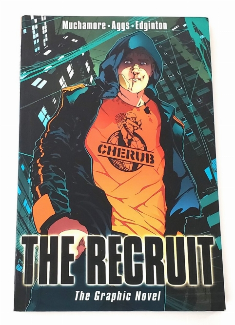 Recruit, The (Anglais)