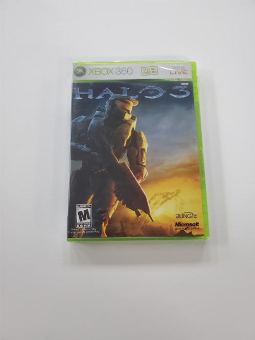 Halo 3 (NEW)