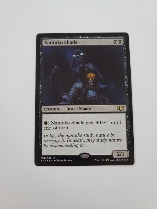 Nantuko Shade