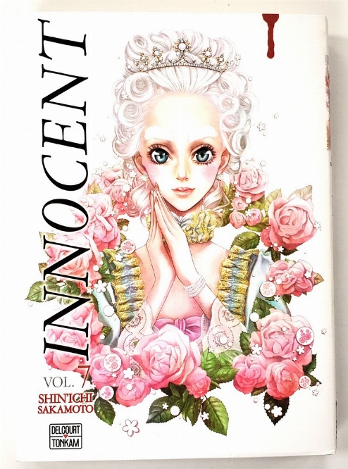 Innocent (Vol.7) (Francais)