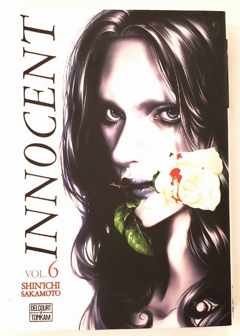 Innocent (Vol.6) (Francais)