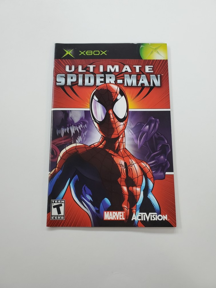 Ultimate Spider-Man (I)