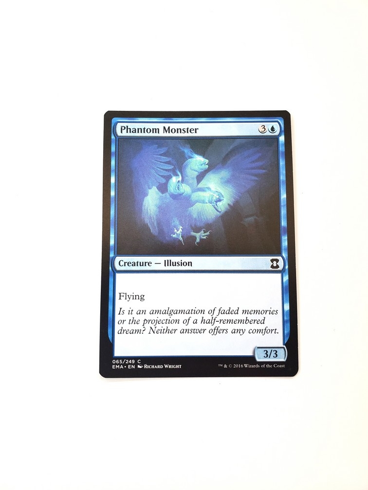 Phantom Monster