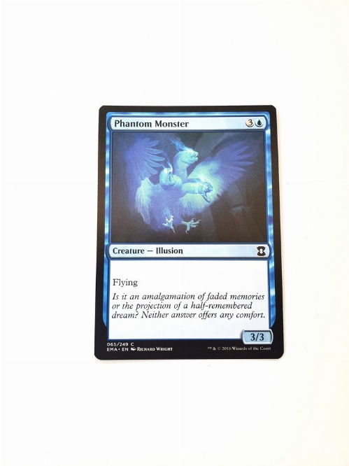 Phantom Monster