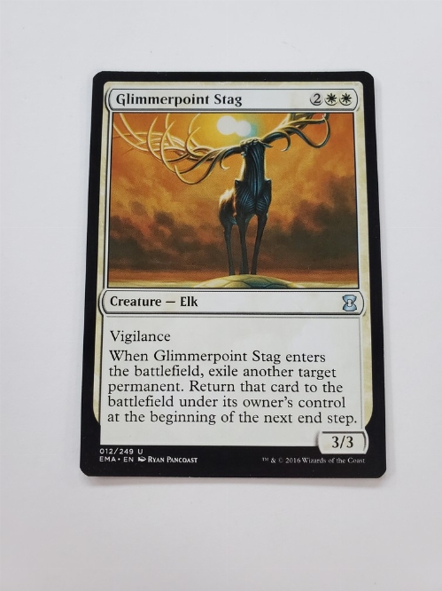 Glimmerpoint Stag