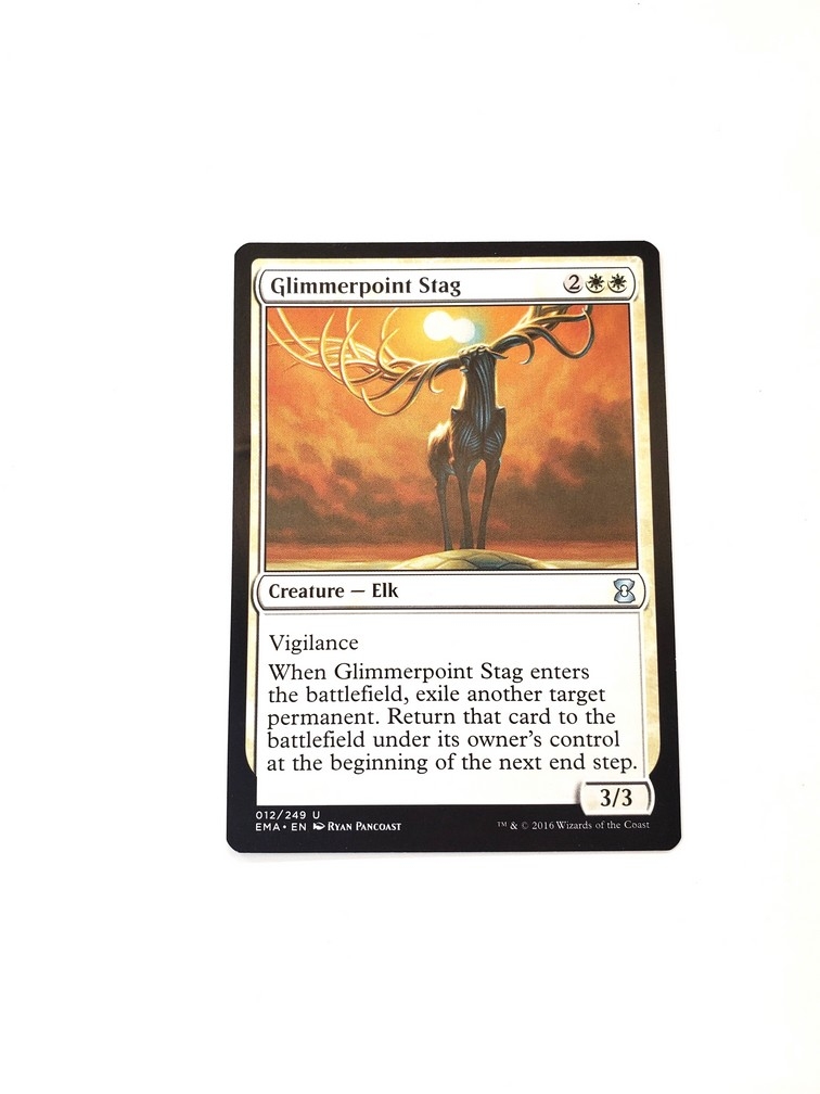 Glimmerpoint Stag