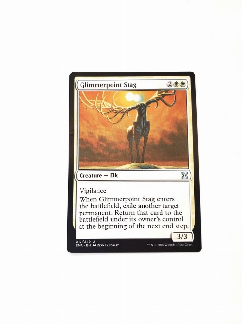 Glimmerpoint Stag