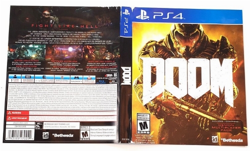 Doom (B)