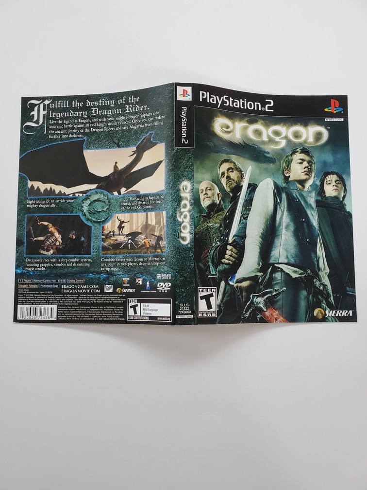 Eragon (B)