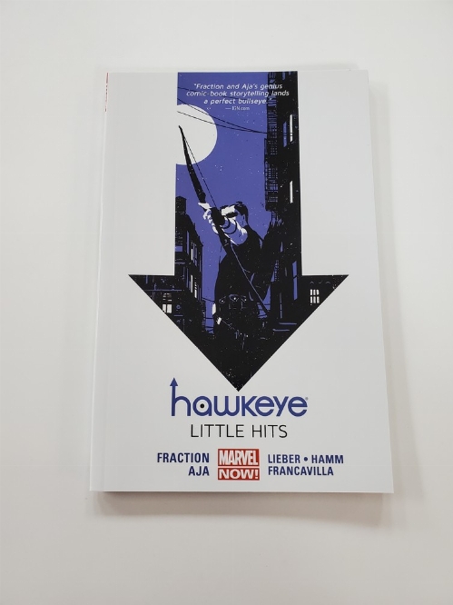 Hawkeye: Little Hits (Vol.2) (Anglais)