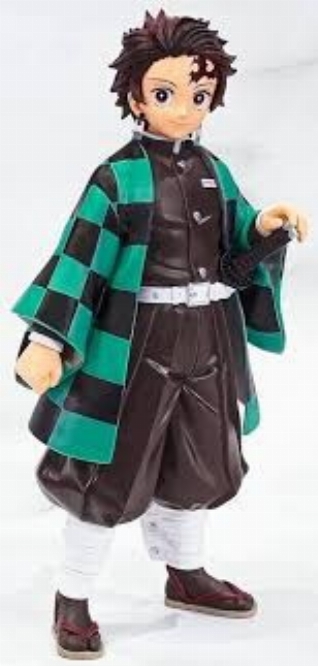 Demon Slayer: Grandista - Tanjiro Kamado (NEW)