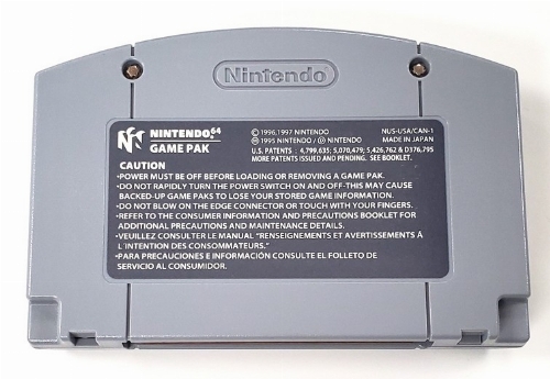 Star Wars: Shadows of the Empire [Player's Choice] (C)