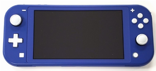 Nintendo Switch Lite Blue