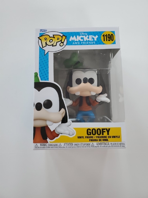 Goofy #1190 (NEW)