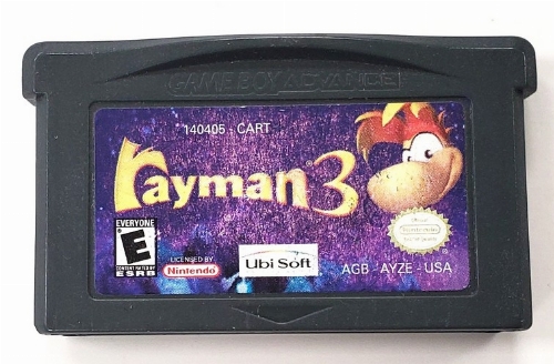 Rayman 3 * (C)