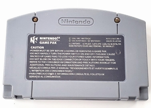 Mortal Kombat Mythologies: Sub-Zero * (C)