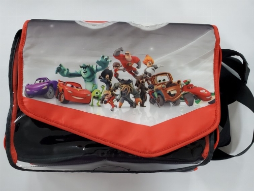 Disney Infinity Storage Bag