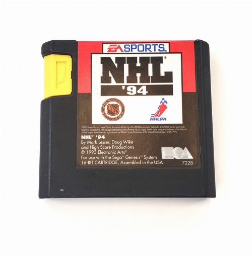NHL 94 (C)
