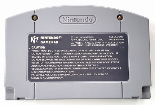 Snowboard Kids * (C)