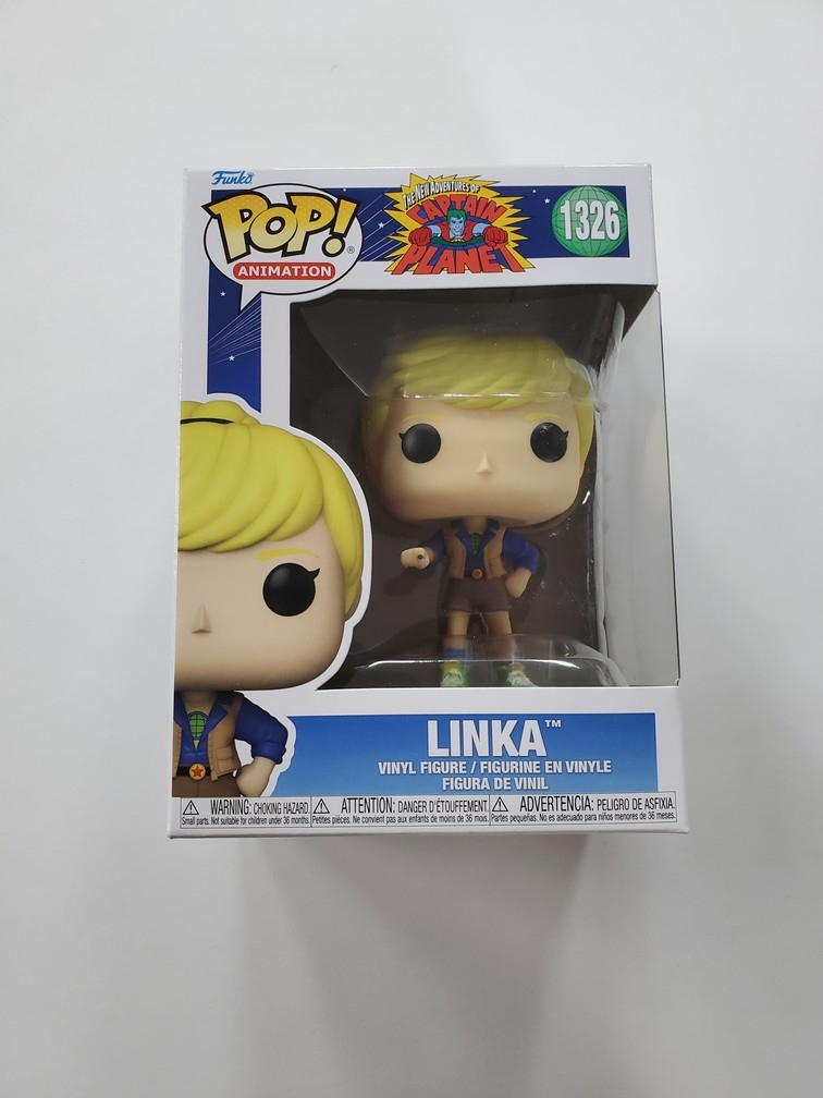 Linka #1326 (NEW)