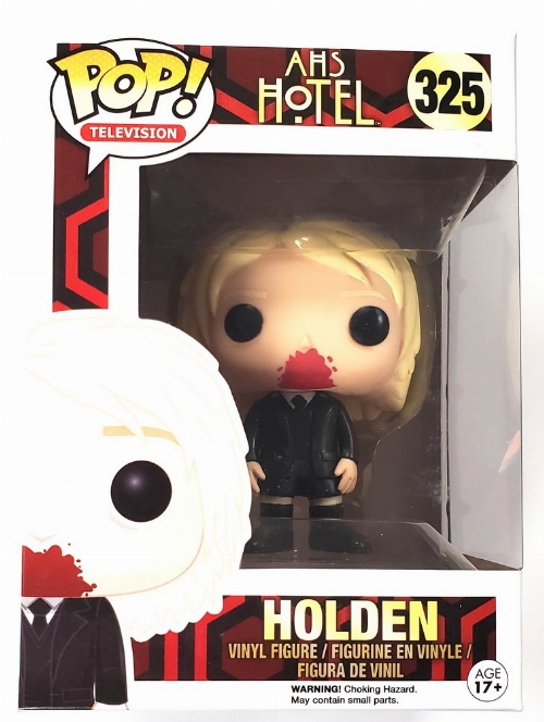 American Horror Story: Hotel - Holden #325 (NEW)