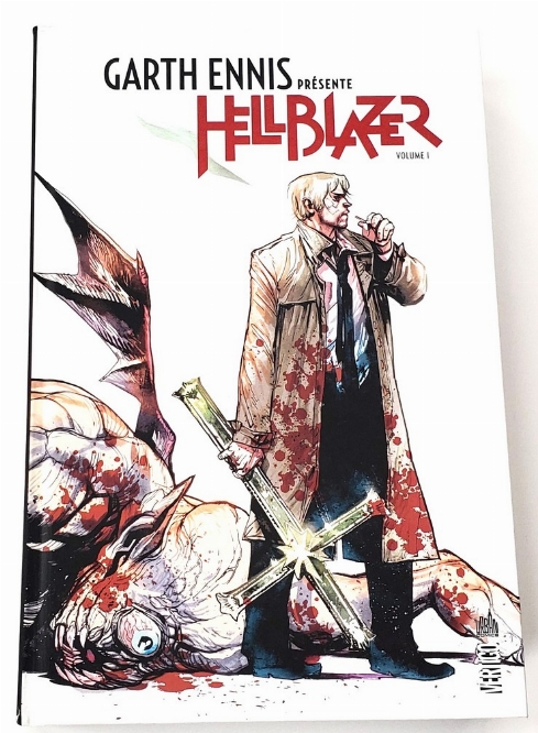 Hellblazer (Vol.3) (Francais)