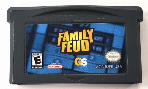 Family Feud (C)