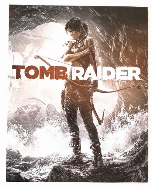 Tomb Raider (I)