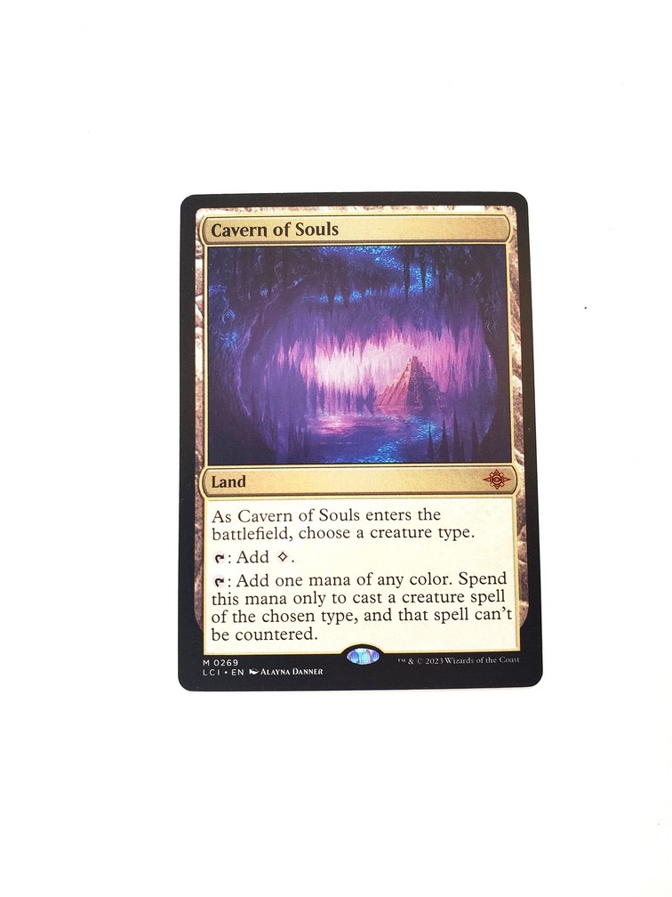 Cavern of Souls