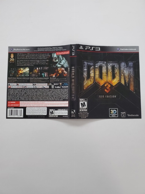 Doom (BFG Edition) (B)