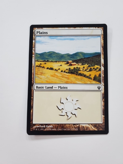 Plains (137)