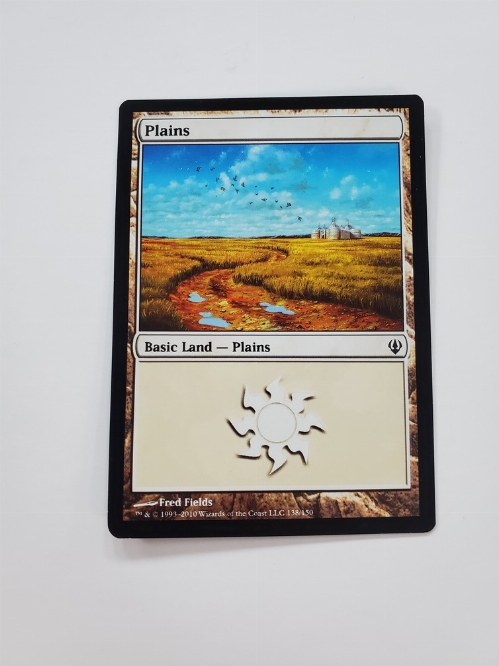 Plains (138)