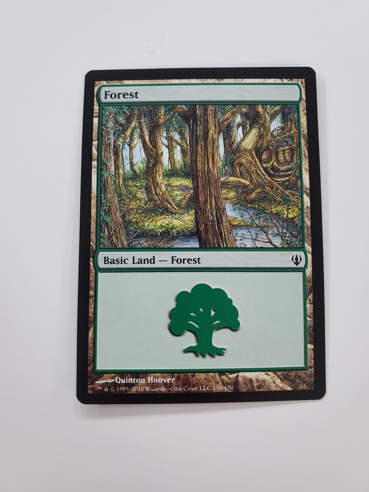 Forest (150)